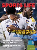 Sports Life Magazine